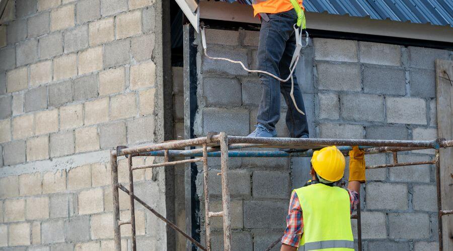 Local Chimney Repair in Marcus, IA